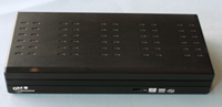 HD set top box b