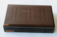 HD set top box c