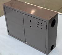 Power Distribution Cabinet